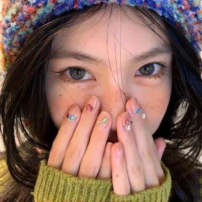 妈妈不要哭
